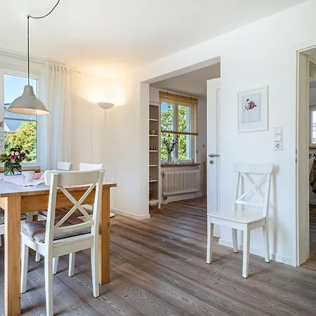 Immenstaad Σπίτι διακοπών