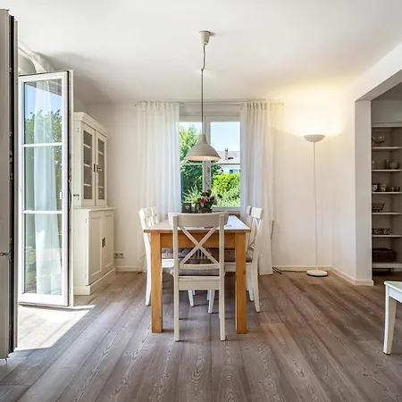 Immenstaad Σπίτι διακοπών