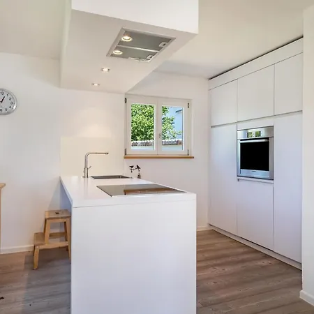 Immenstaad Σπίτι διακοπών Immenstaad am Bodensee