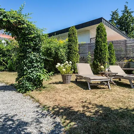 Immenstaad Σπίτι διακοπών *